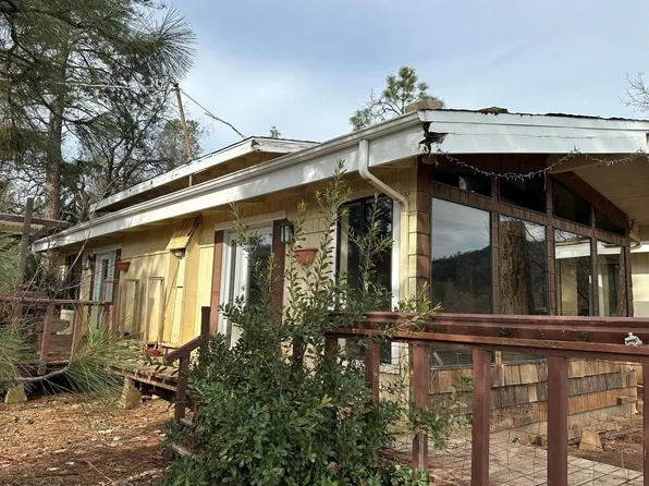 34624 Northridge Rd, North Fork, CA 93643