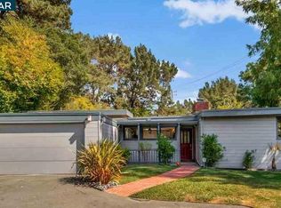 1036 Oak Knoll Rd, Lafayette, CA 94549