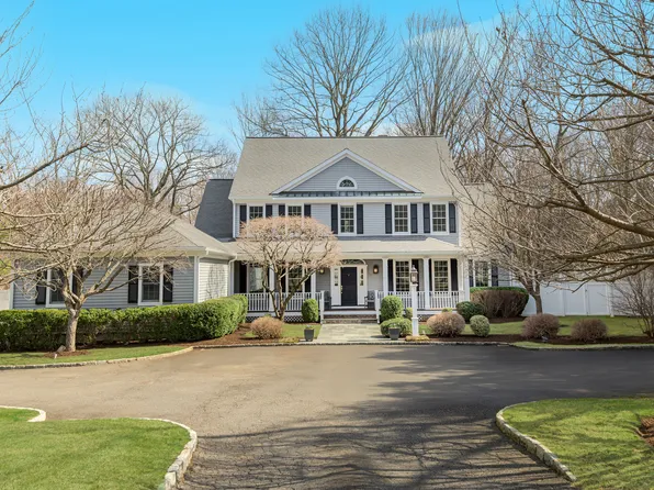 32 Barry Avenue, Ridgefield, CT 06877