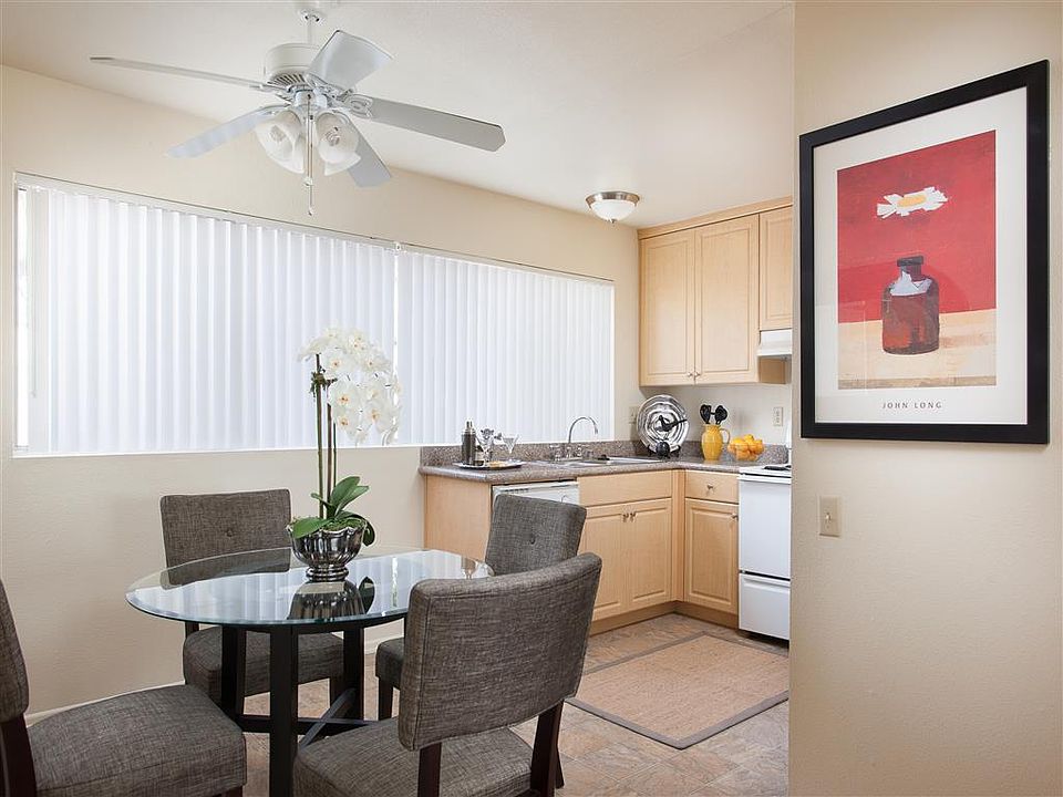 1st image of 15200 Magnolia St APT 101