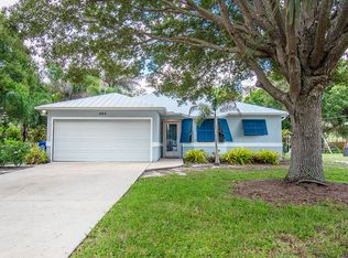 605 11th Pl, Vero Beach, FL 32960