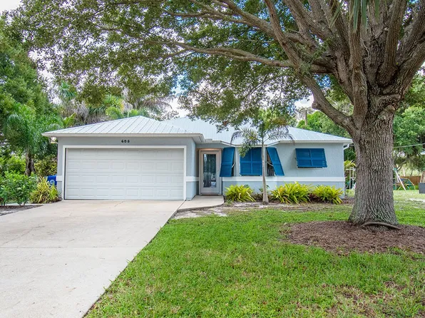 605 11th Pl, Vero Beach, FL 32960