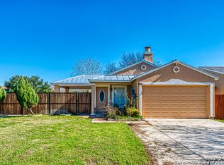 2810 Ash Field Dr, San Antonio, TX 78245