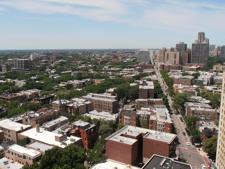 2020 N Lincoln Park W #23D — Photo 12