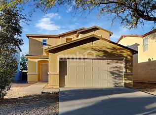 494 W Great White St, Tucson, AZ 85706