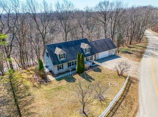 6180 Revenge Rd SW, Lancaster, OH 43130