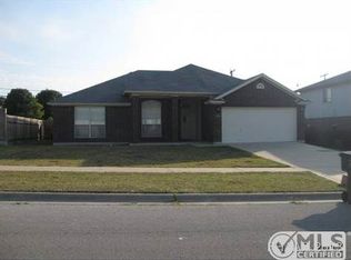 4904 Shumard Dr, Killeen, TX 76542