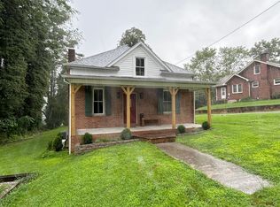 813 Gilbert St #2, Radford, VA 24141