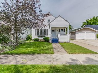 7512 15th Ave, Kenosha, WI 53143