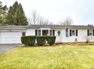 1845 Ayrault Rd, Fairport, NY 14450