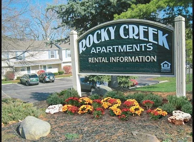 Rocky Creek Apartments — Photo 1