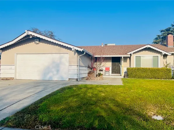 27 Gold Run Pl, Stockton, CA 95207