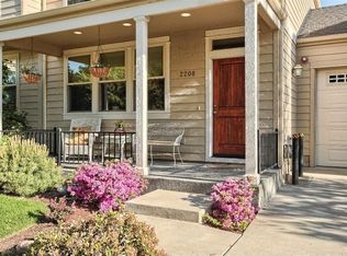 2208 Abbott Ave, Ashland, OR 97520