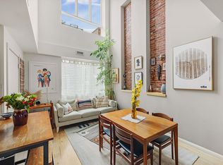 55 Maspeth Ave #1F, Brooklyn, NY 11211