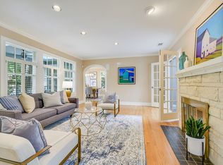 2001 Alta Vista Ave, Austin, TX 78704