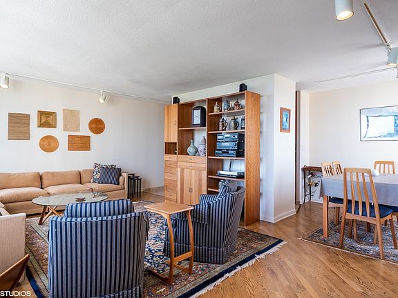 4th image of 5100 N Marine Dr APT 23M