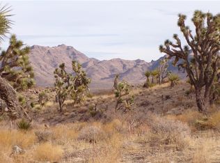 LOT 72 W 20th St, Dolan Springs, AZ 86441