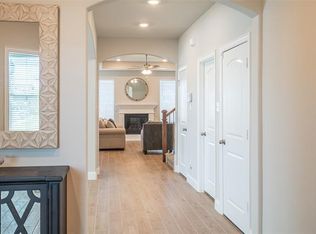 1701 Shortbow Run, Forney, TX 75126