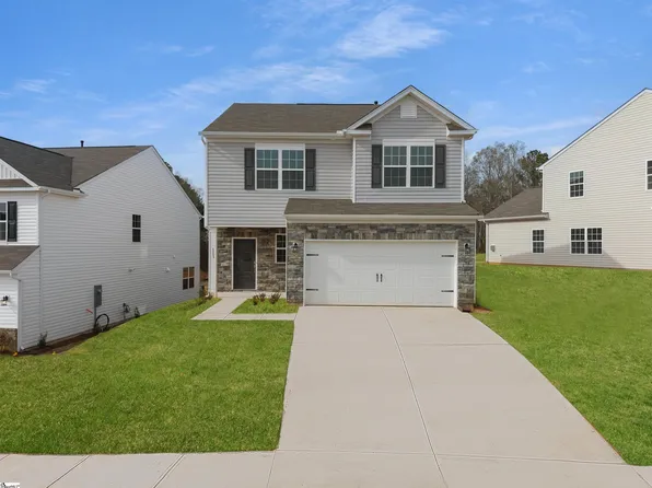 113 Farmwell Dr #3-NPW, Crestwind B Woodruff, SC 29388