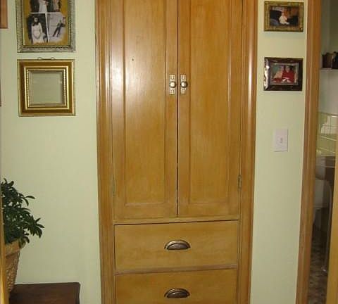5th image of 4036 Reservoir Blvd NE