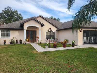 4471 Marsh Harbor Dr, Tavares, FL, 32778