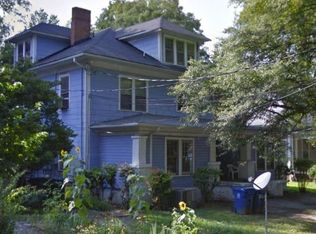 1119 Iredell St APT 3, Durham, NC 27705