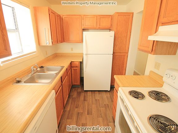 3rd image of 2316 Alderson Ave APT 5