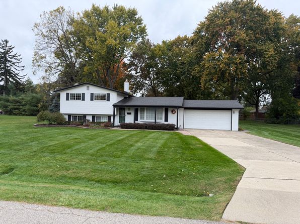 45257 Grant Park