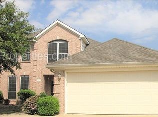 5220 Chessie Cir, Haltom City, TX 76137