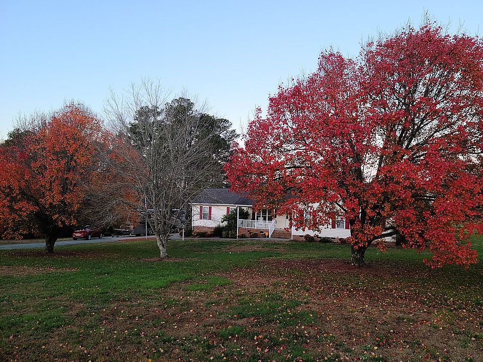 1147 Cash Rd, Creedmoor, NC 27522 Zillow