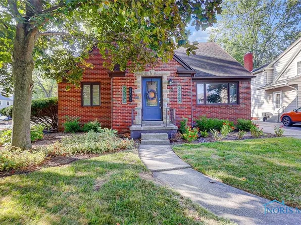 3303 Kirkwall Rd, Toledo, OH 43606
