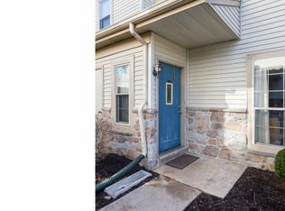 2508 Foxmeadow Cir BUILDING 25, Royersford, PA 19468