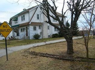 223 Glenwood Rd, King Of Prussia, PA 19406