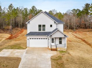 5838 Old Pearman Dairy Rd, Anderson, SC 29625