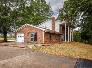 4435 E State Road 64, Marengo, IN 47140