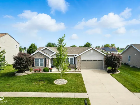 655 School Dr, Bourbonnais, IL 60914