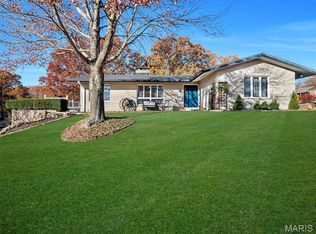 705 S Mansion St, Sullivan, MO 63080