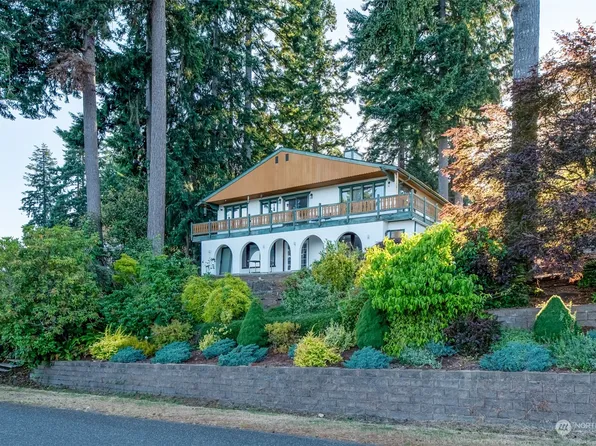 40 SE Court Road, Shelton, WA 98584