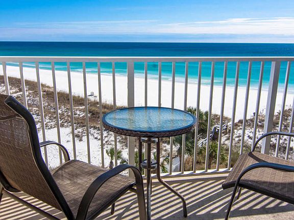 2nd image of 600 Gulf Shore Dr Unit 702