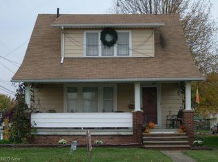 1958 Oberlin Ave, Lorain, OH