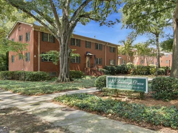430 Lindbergh Dr NE APT A6, Atlanta, GA 30305