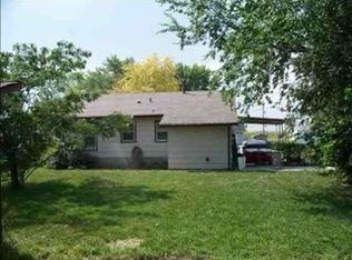 332 W Grover Ave, Wichita, KS 67217