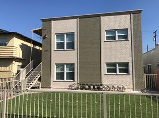 3587 E 52nd St #10, Maywood, CA 90270