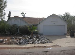 2761 W Calle Cuero De Vaca, Tucson, AZ 85745