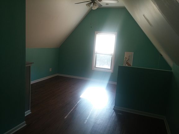 Rec/bonus room