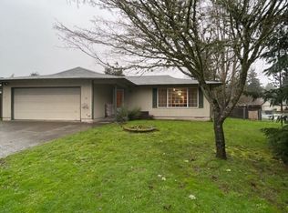 4275 NE Beaumead St, Hillsboro, OR 97124