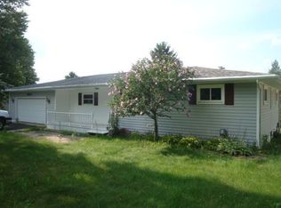 4961 Pardee Rd, Webberville, MI 48892