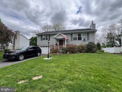 409 Lynn St, Robesonia, PA, 19551