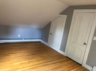 40 Pond St #3, Beverly, MA 01915