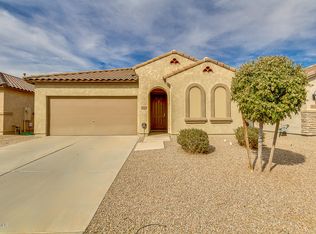 38106 W Vera Cruz Dr, Maricopa, AZ 85138